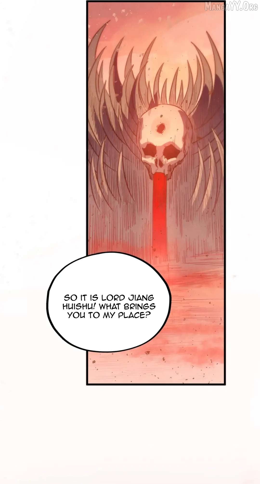 The Ultimate of All Ages Chapter 499 - page 26