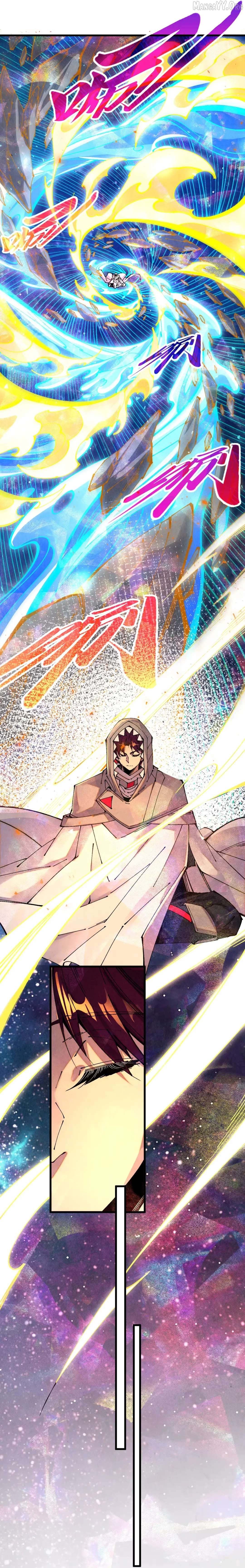 The Ultimate of All Ages Chapter 499 - page 3
