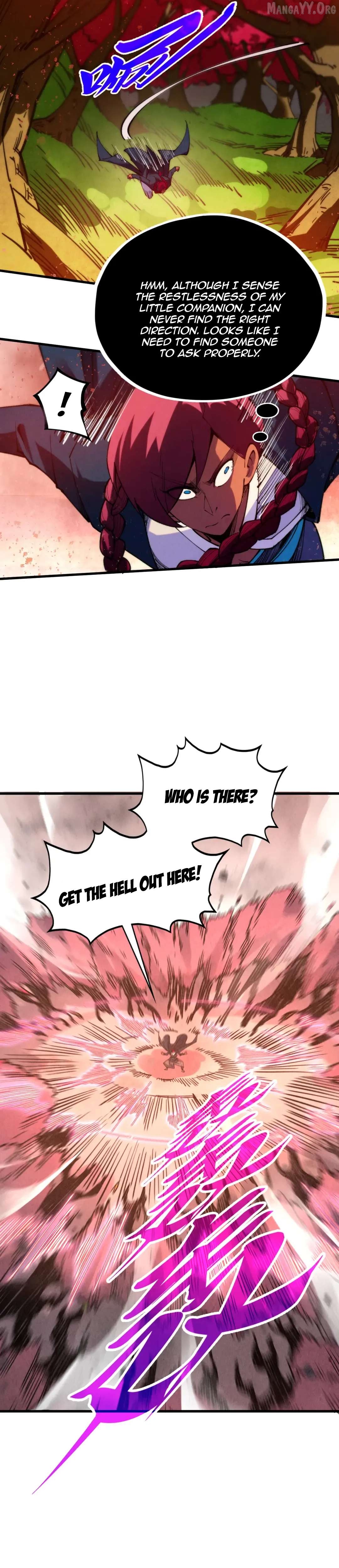 The Ultimate of All Ages Chapter 499 - page 32