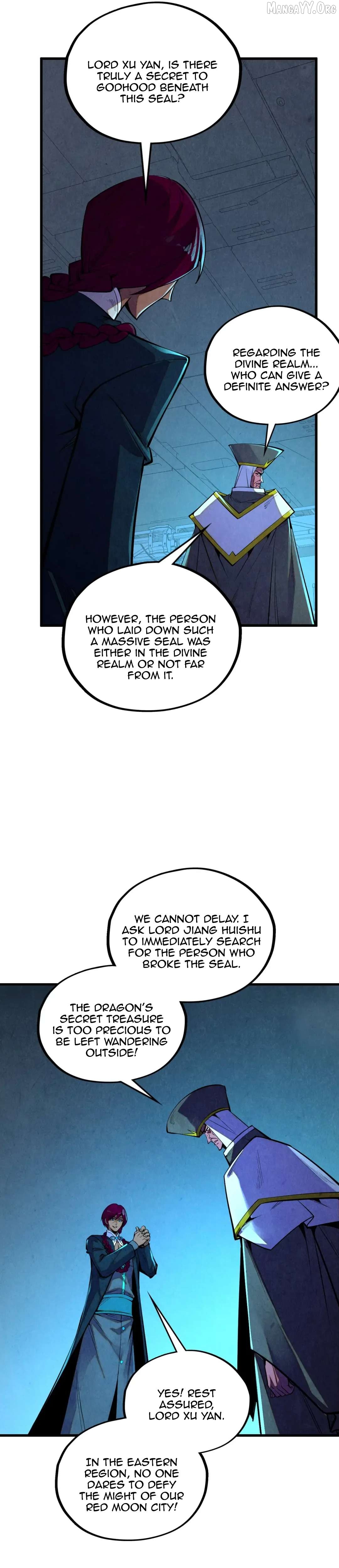 The Ultimate of All Ages Chapter 499 - page 9