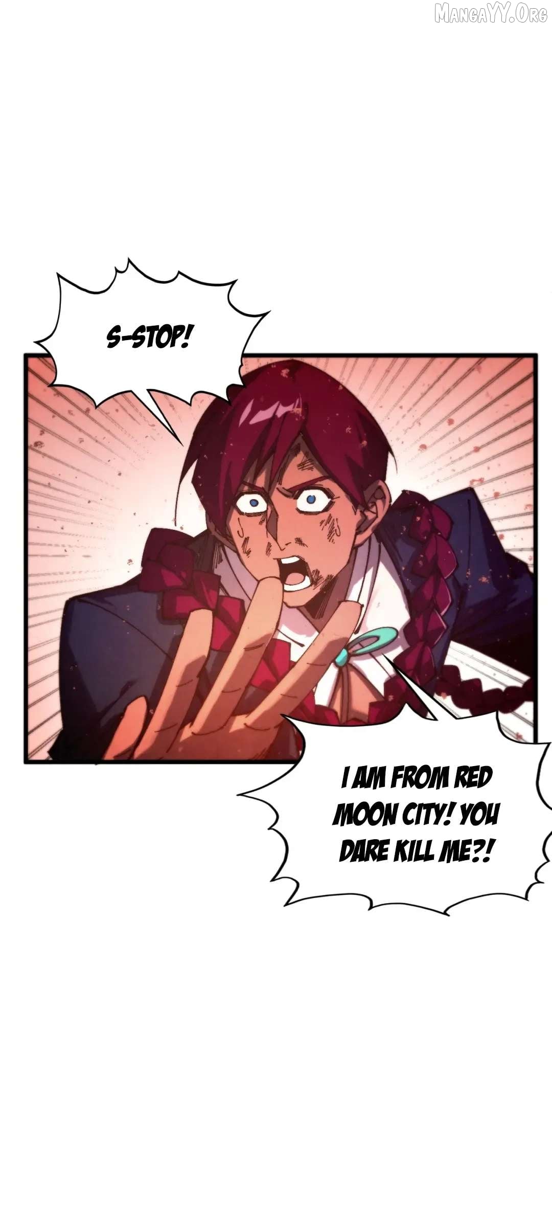 The Ultimate of All Ages Chapter 500 - page 29