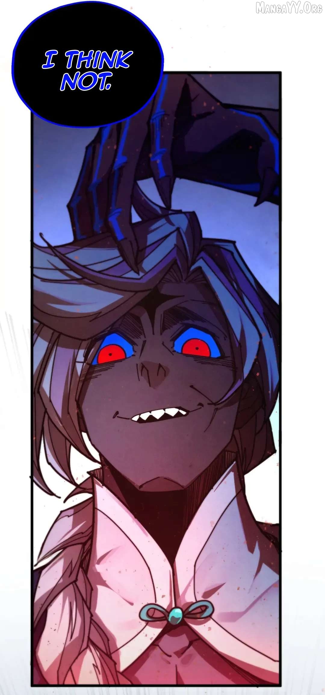The Ultimate of All Ages Chapter 500 - page 34