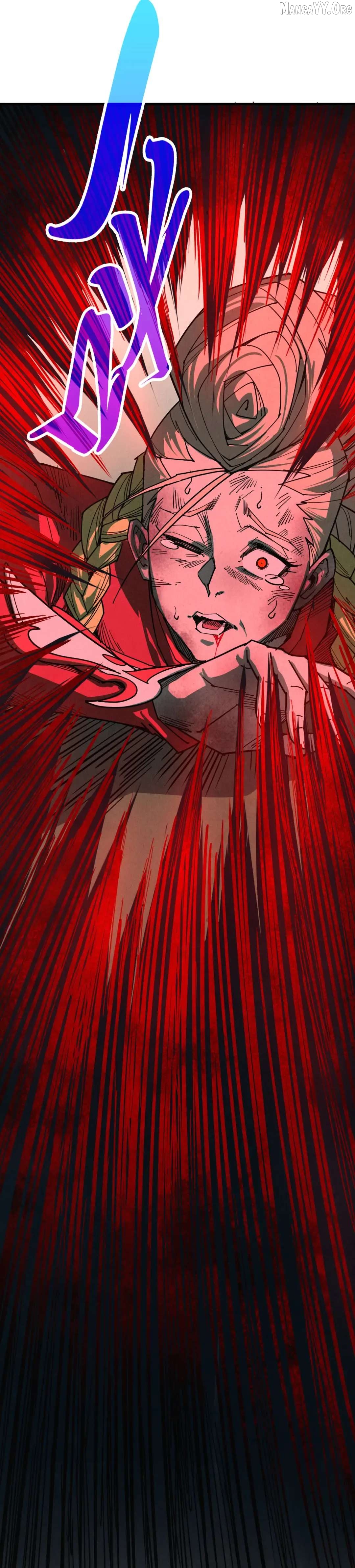 The Ultimate of All Ages Chapter 501 - page 12