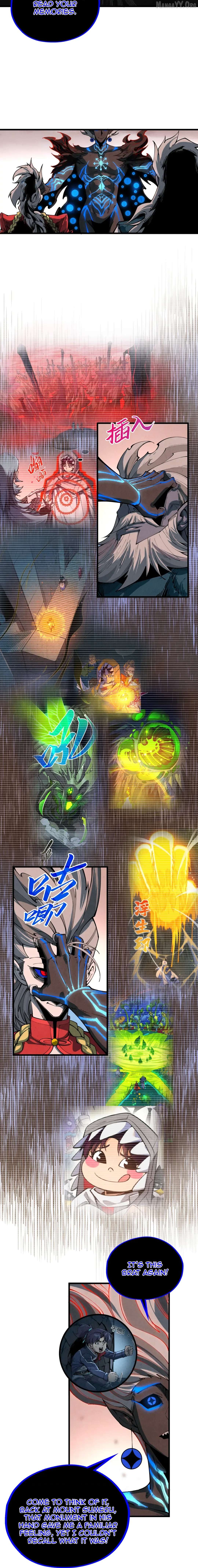 The Ultimate of All Ages Chapter 501 - page 14