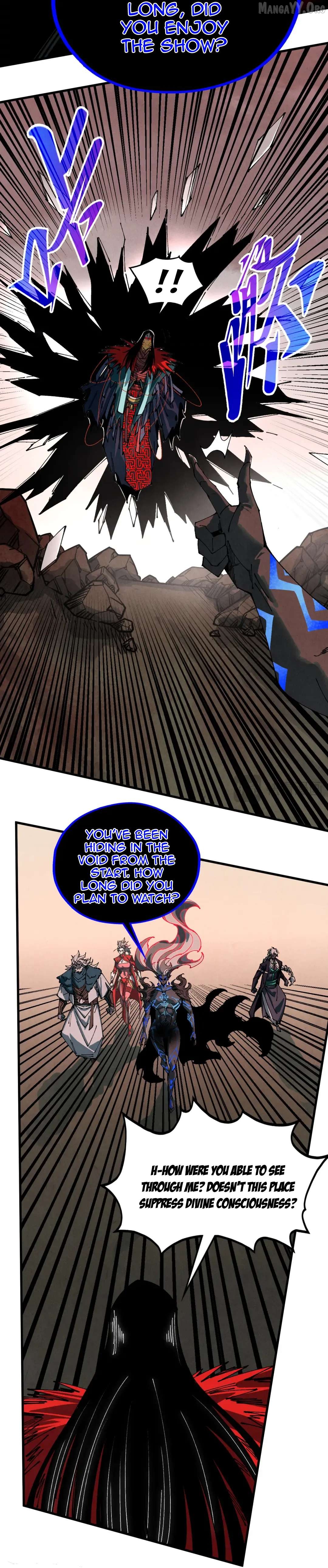 The Ultimate of All Ages Chapter 501 - page 17