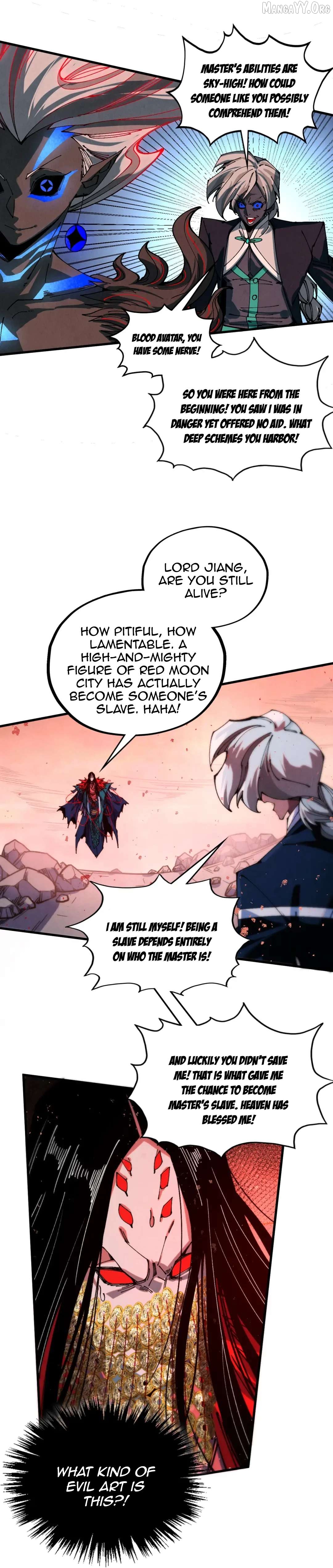The Ultimate of All Ages Chapter 501 - page 18
