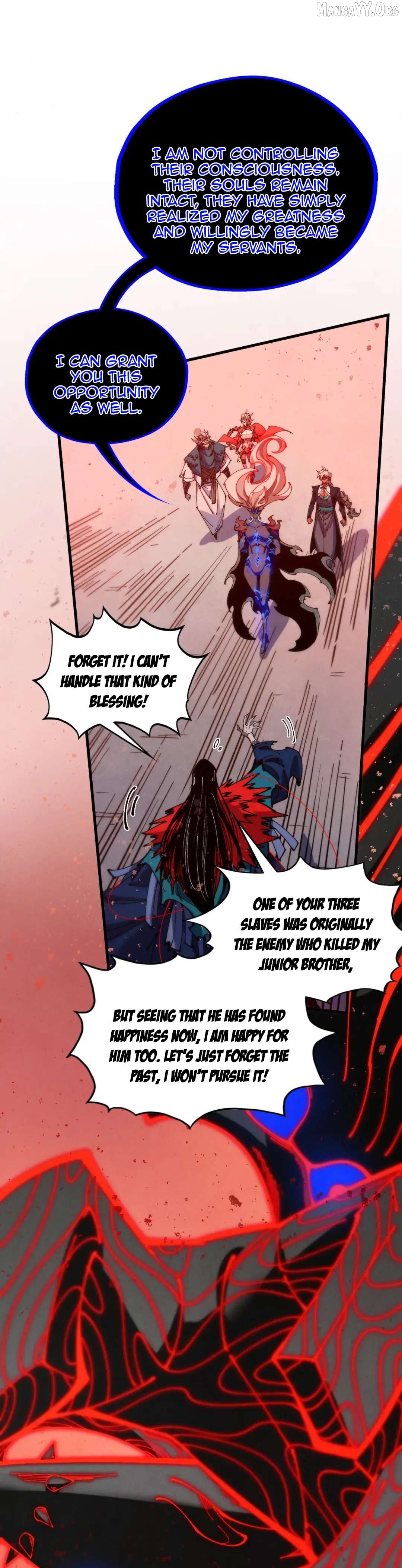 The Ultimate of All Ages Chapter 501 - page 19