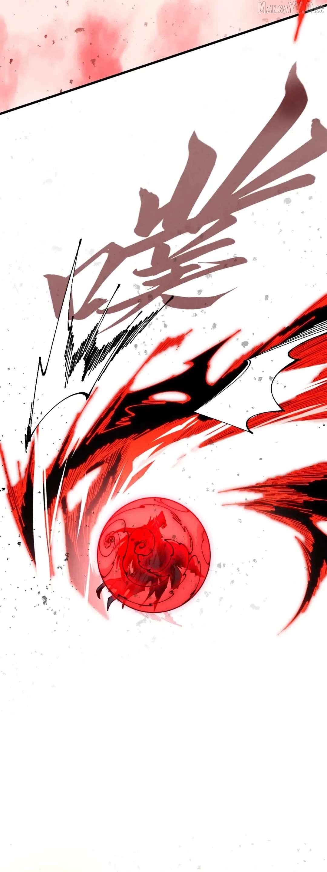 The Ultimate of All Ages Chapter 501 - page 21