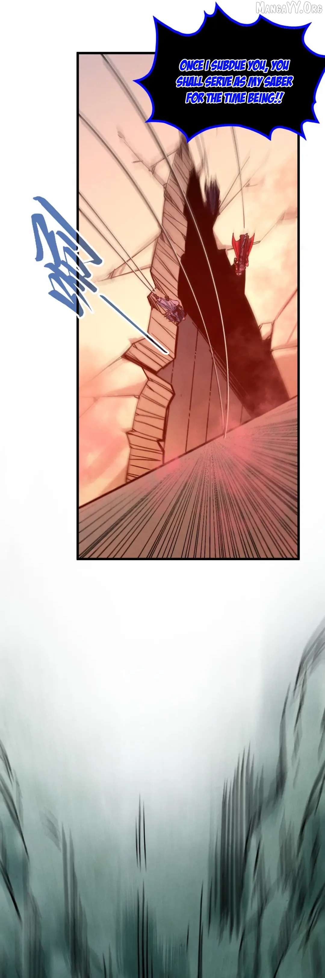 The Ultimate of All Ages Chapter 501 - page 25