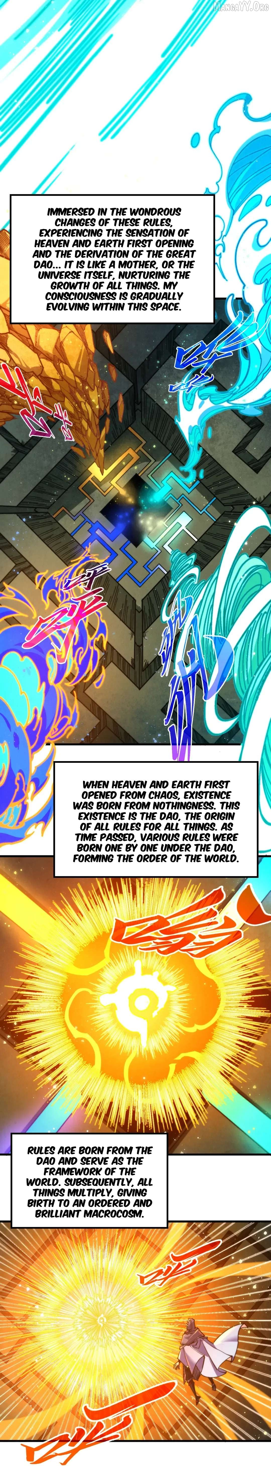 The Ultimate of All Ages Chapter 501 - page 29