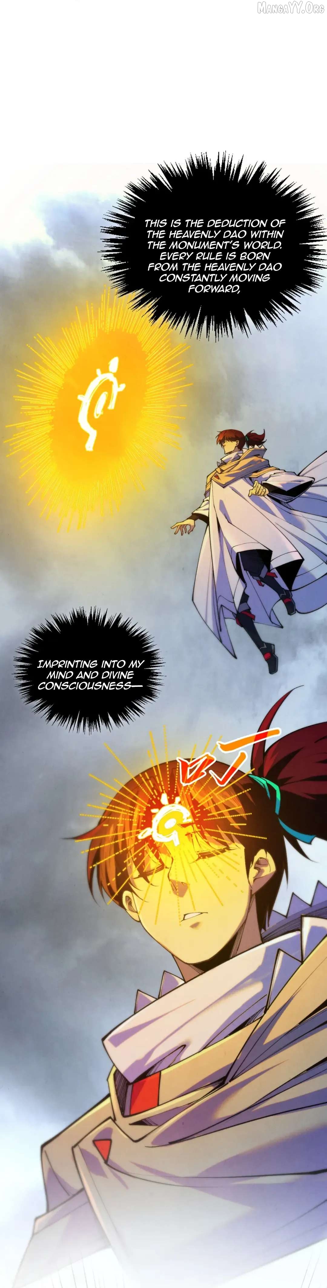 The Ultimate of All Ages Chapter 501 - page 30