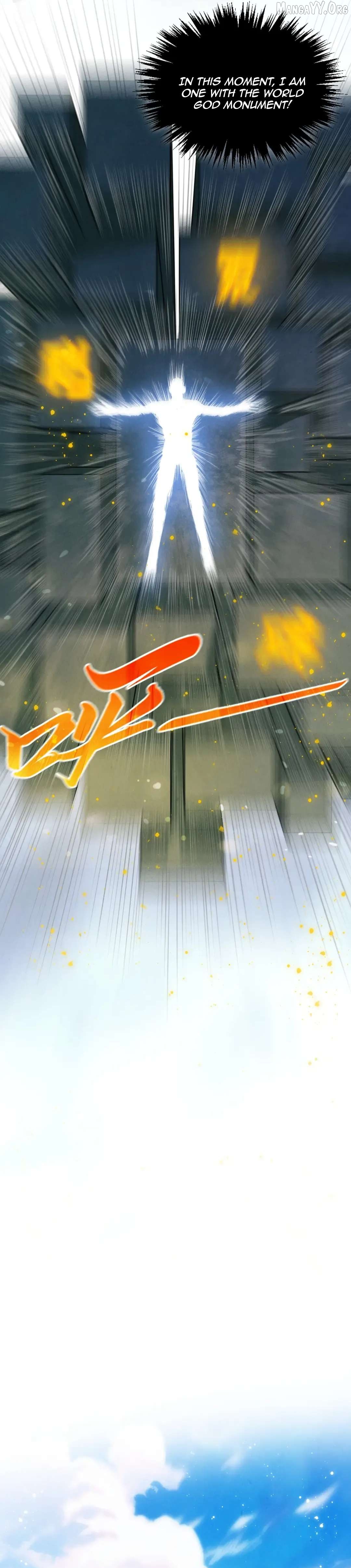 The Ultimate of All Ages Chapter 501 - page 31
