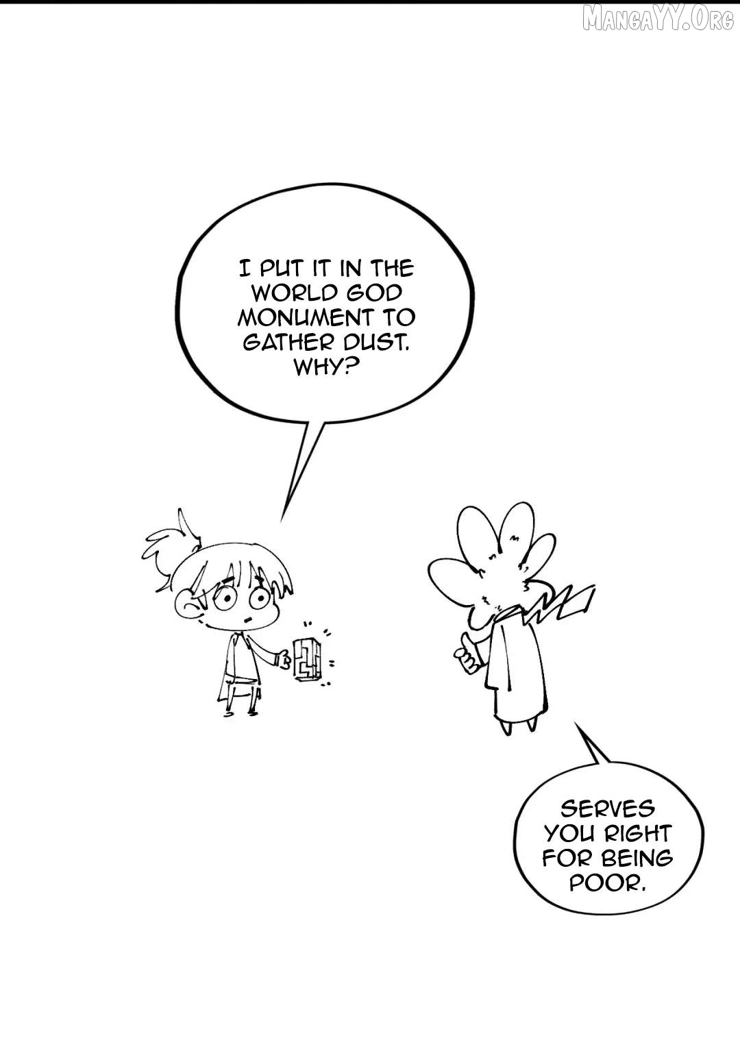 The Ultimate of All Ages Chapter 501 - page 37