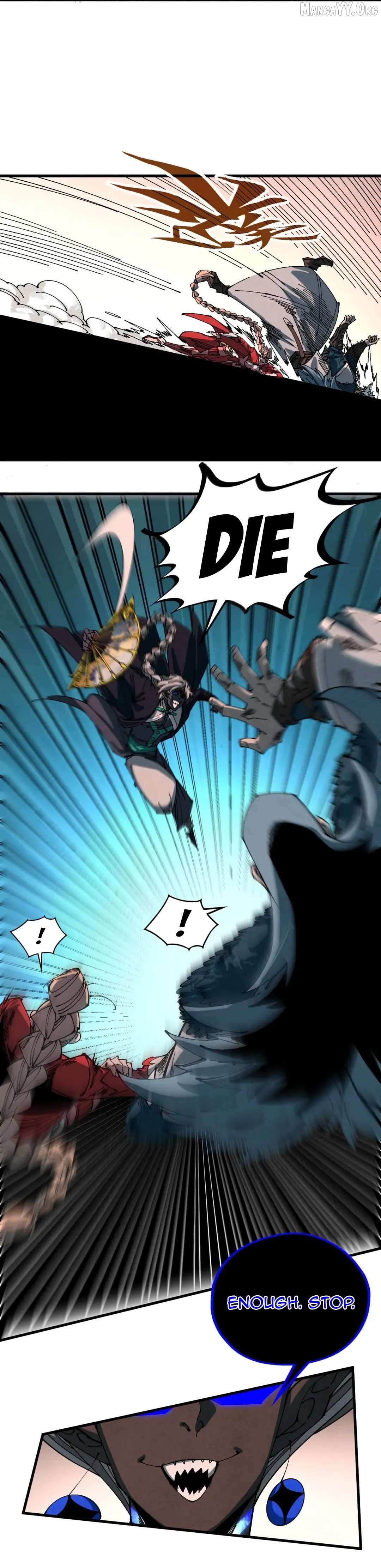 The Ultimate of All Ages Chapter 501 - page 4
