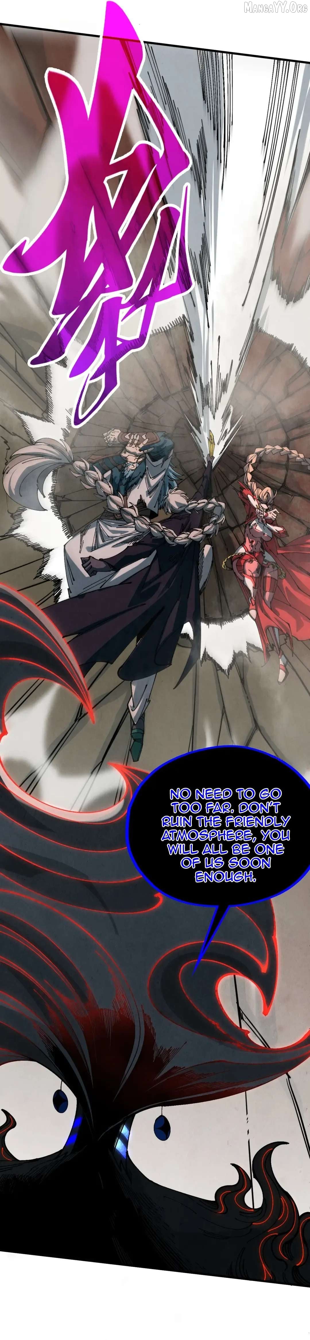The Ultimate of All Ages Chapter 501 - page 5