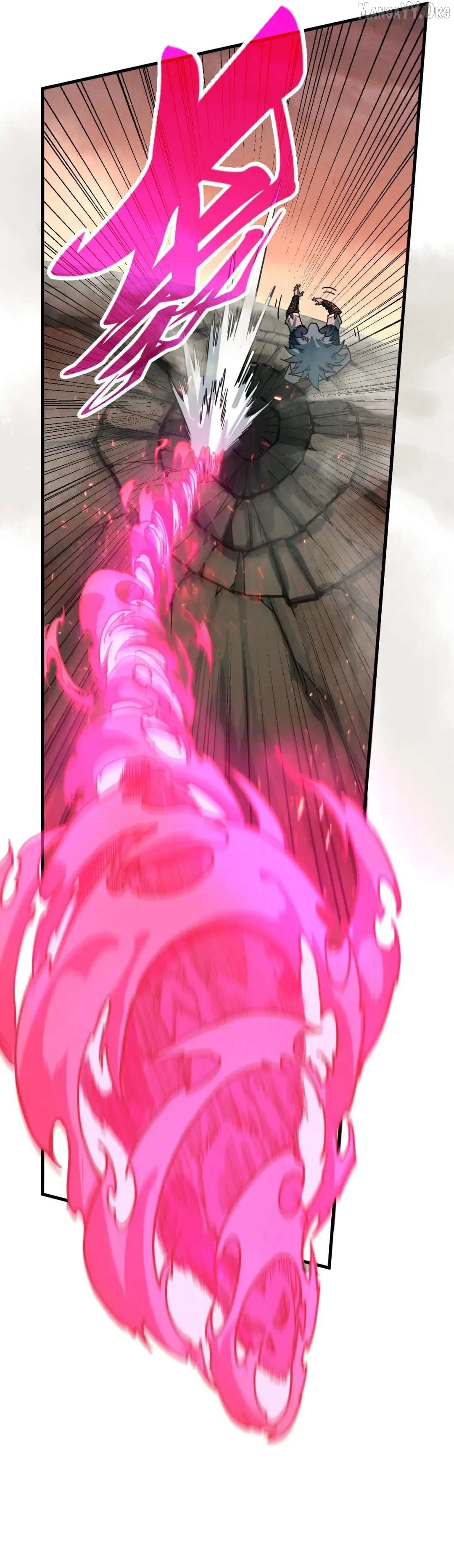 The Ultimate of All Ages Chapter 501 - page 9
