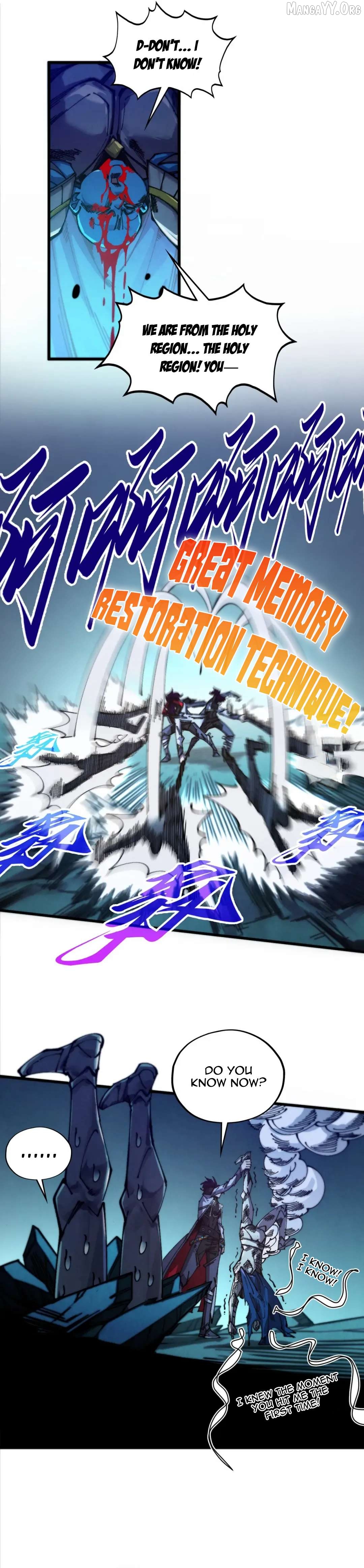 The Ultimate of All Ages Chapter 502 - page 11