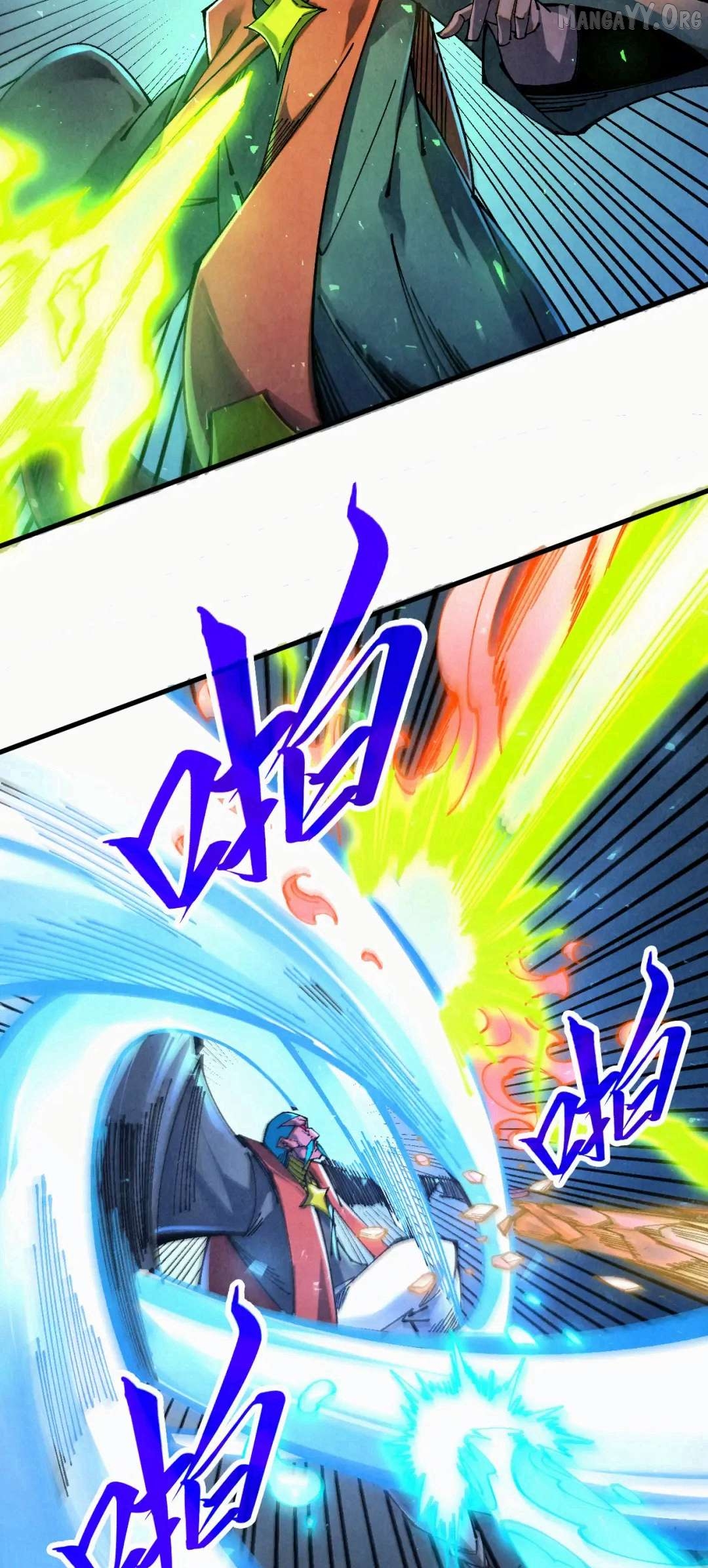The Ultimate of All Ages Chapter 502 - page 18