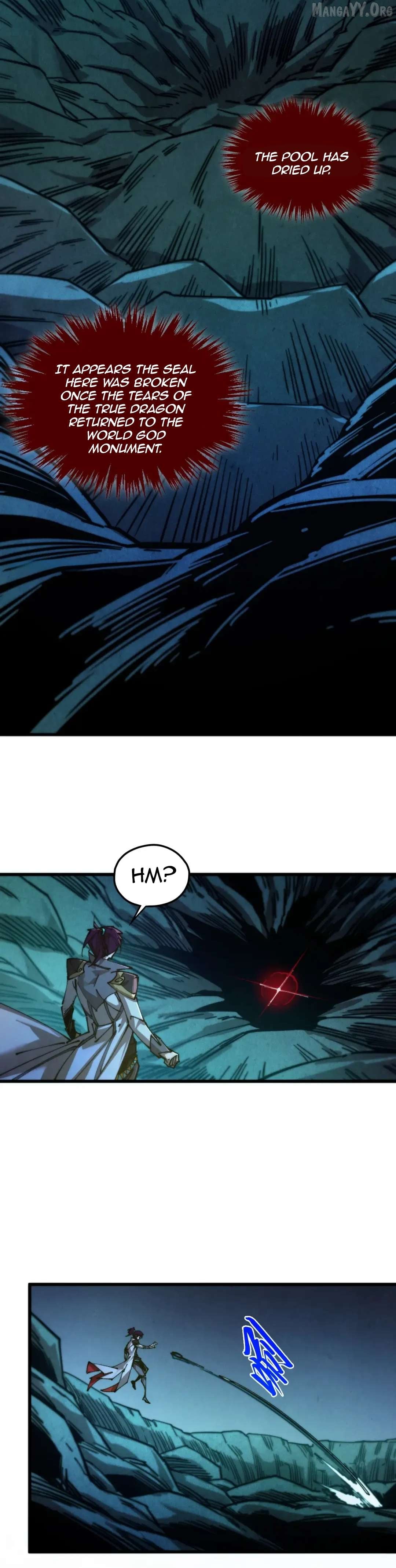 The Ultimate of All Ages Chapter 502 - page 2