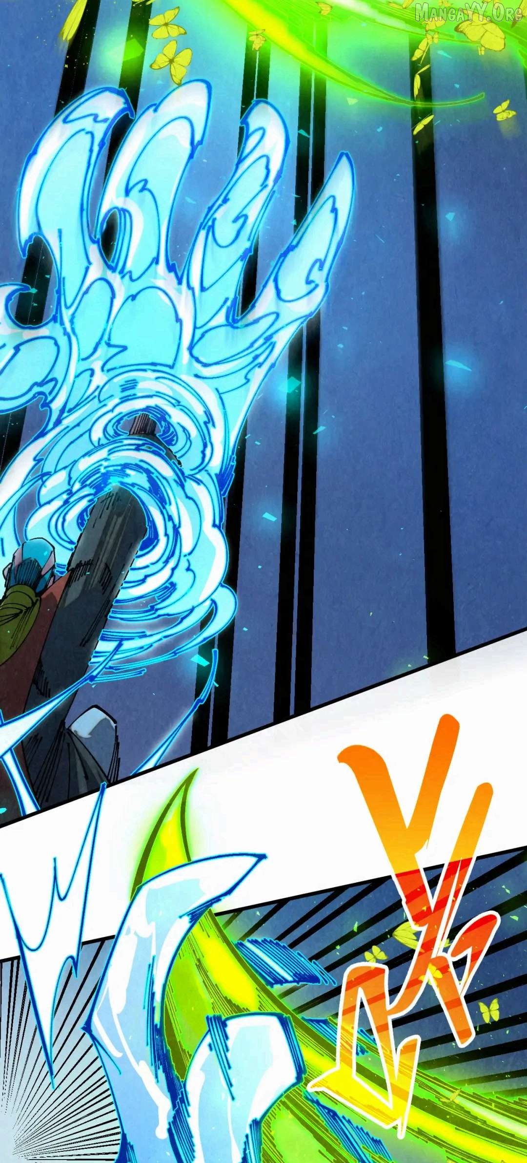The Ultimate of All Ages Chapter 502 - page 26