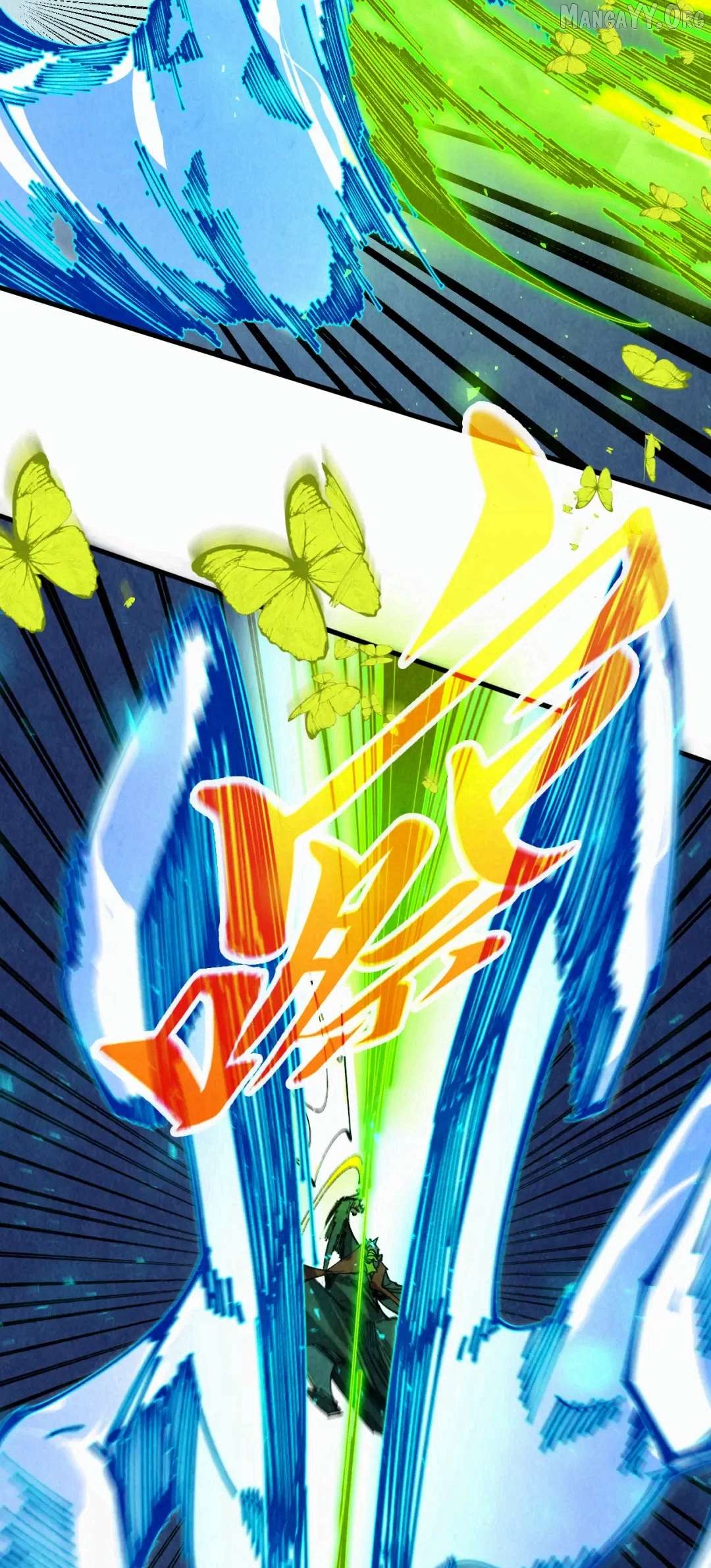 The Ultimate of All Ages Chapter 502 - page 27