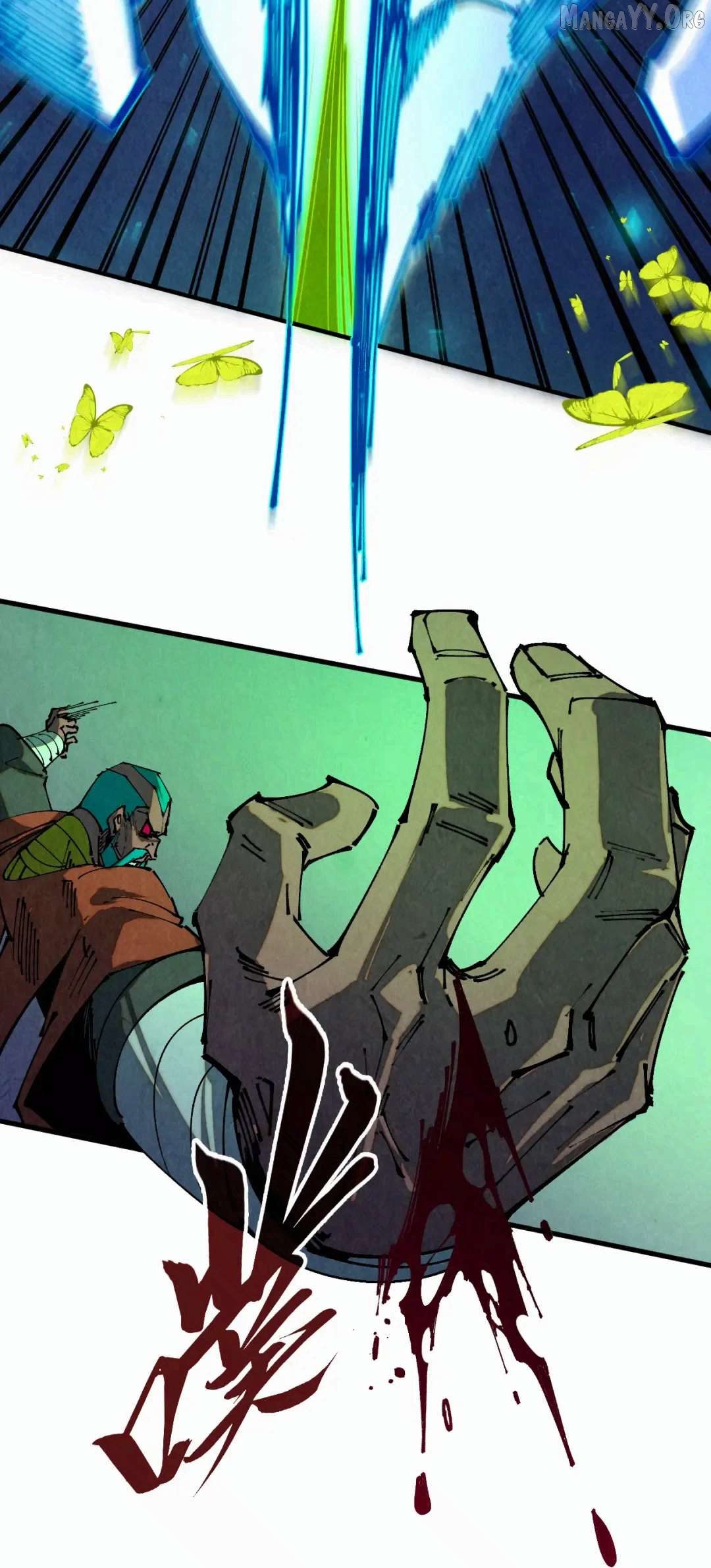 The Ultimate of All Ages Chapter 502 - page 28