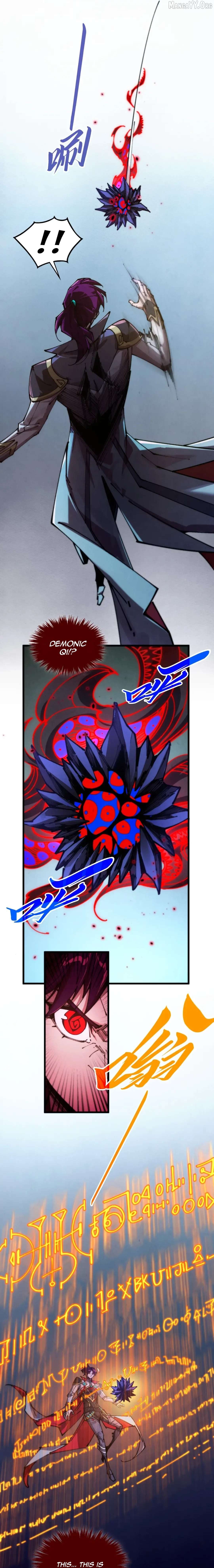 The Ultimate of All Ages Chapter 502 - page 3
