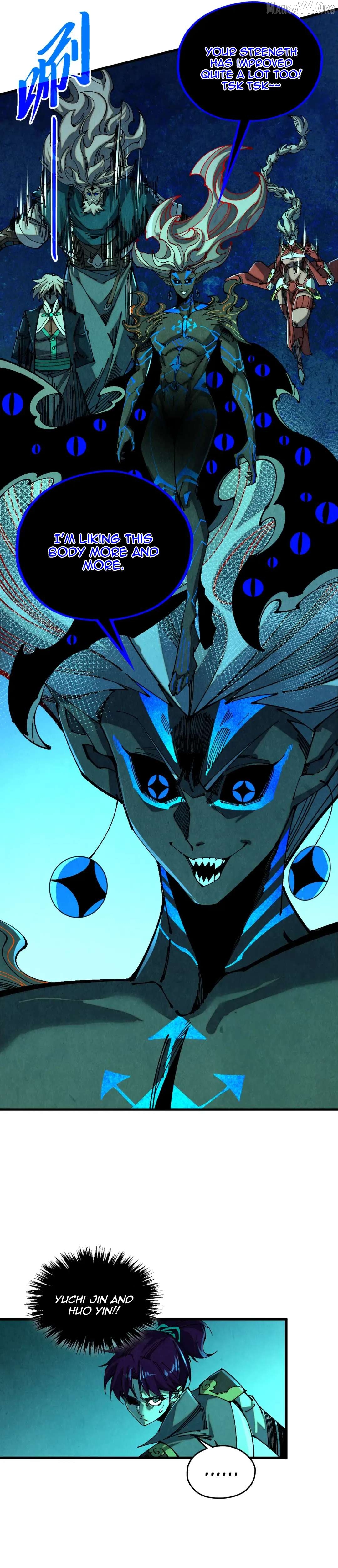 The Ultimate of All Ages Chapter 502 - page 33