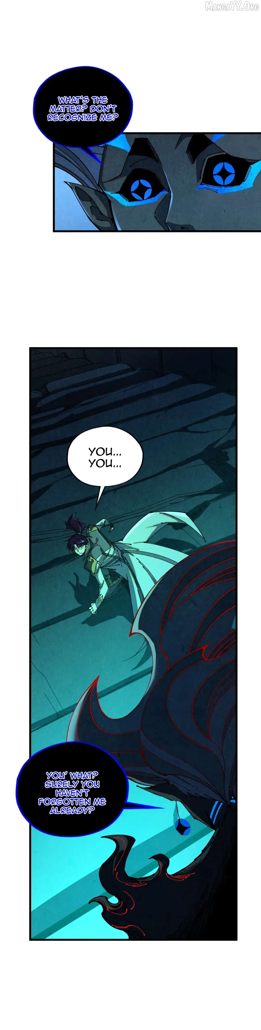 The Ultimate of All Ages Chapter 502 - page 34