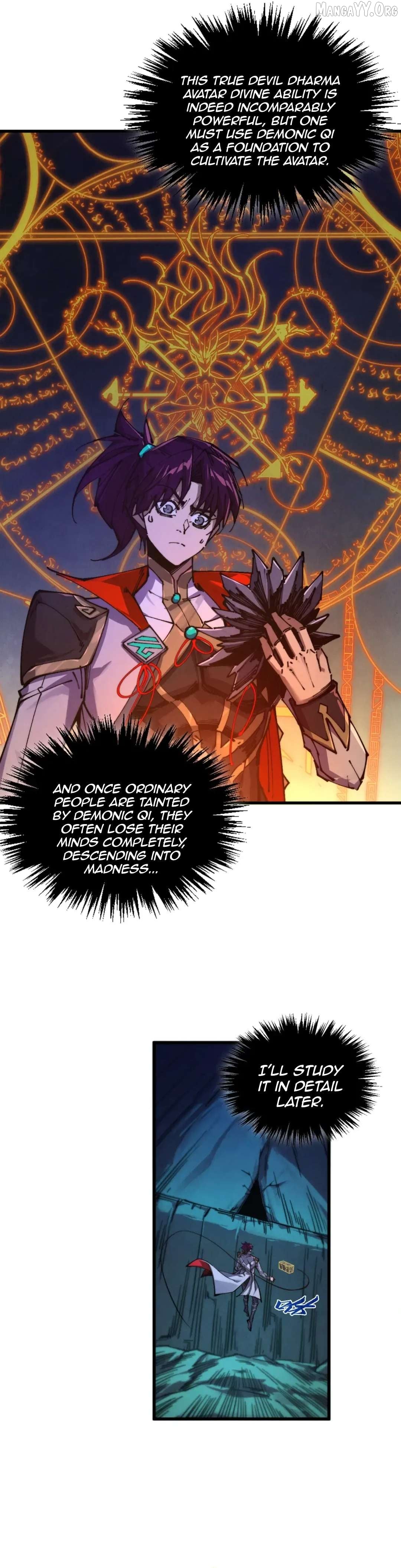 The Ultimate of All Ages Chapter 502 - page 6