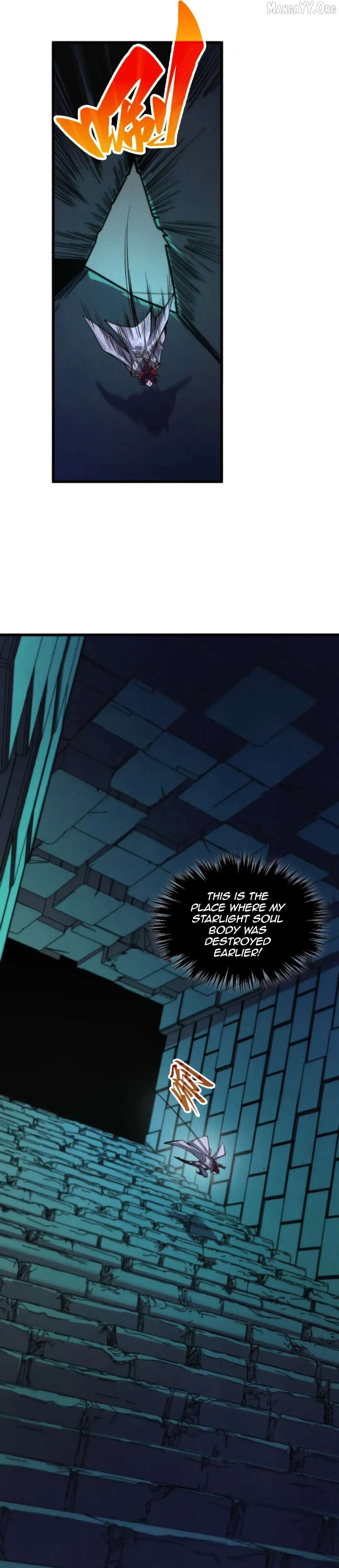 The Ultimate of All Ages Chapter 502 - page 7