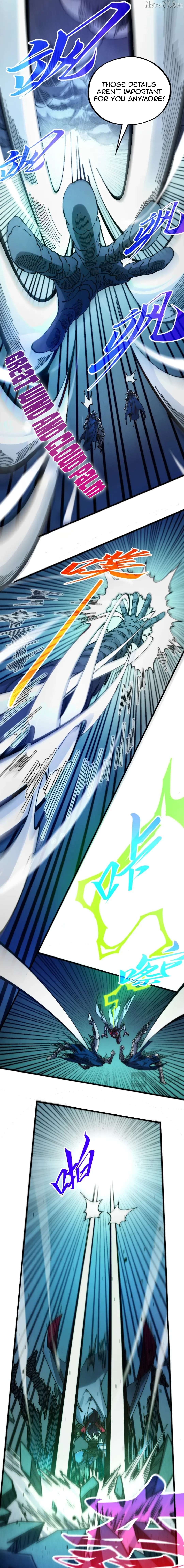 The Ultimate of All Ages Chapter 502 - page 9