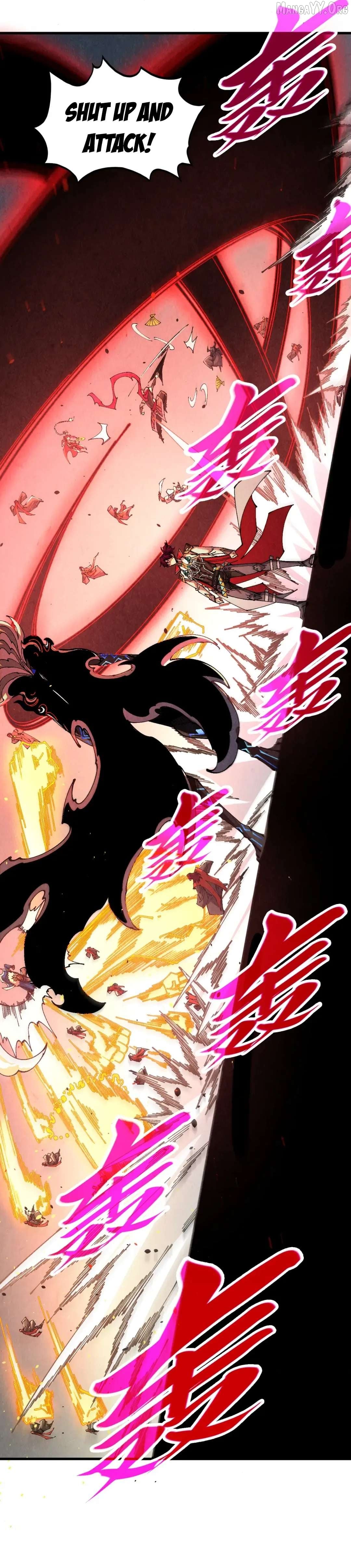 The Ultimate of All Ages Chapter 503 - page 10