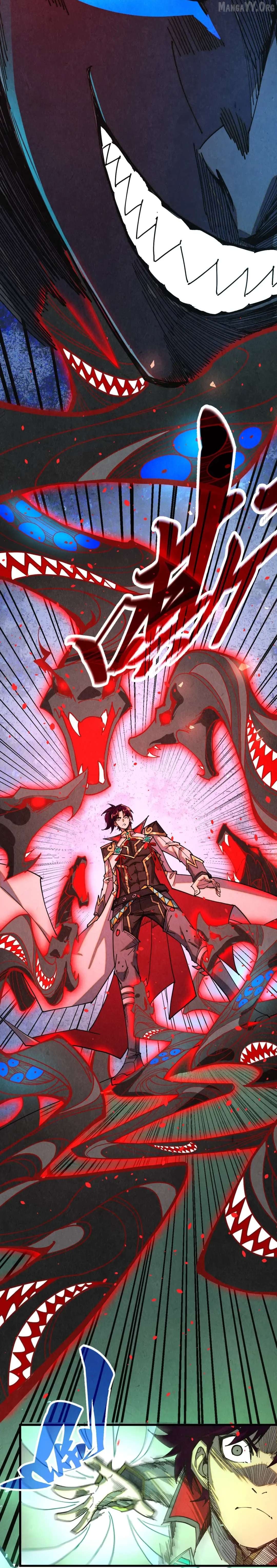 The Ultimate of All Ages Chapter 503 - page 13