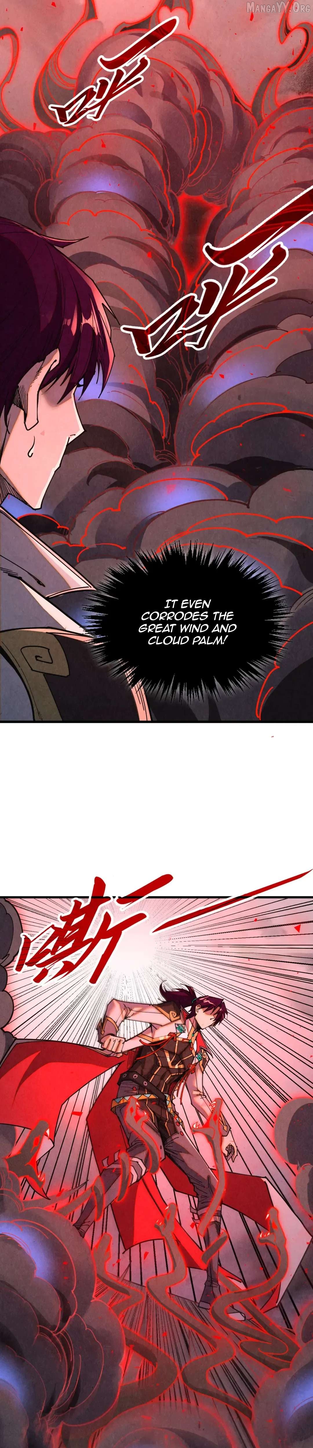 The Ultimate of All Ages Chapter 503 - page 15
