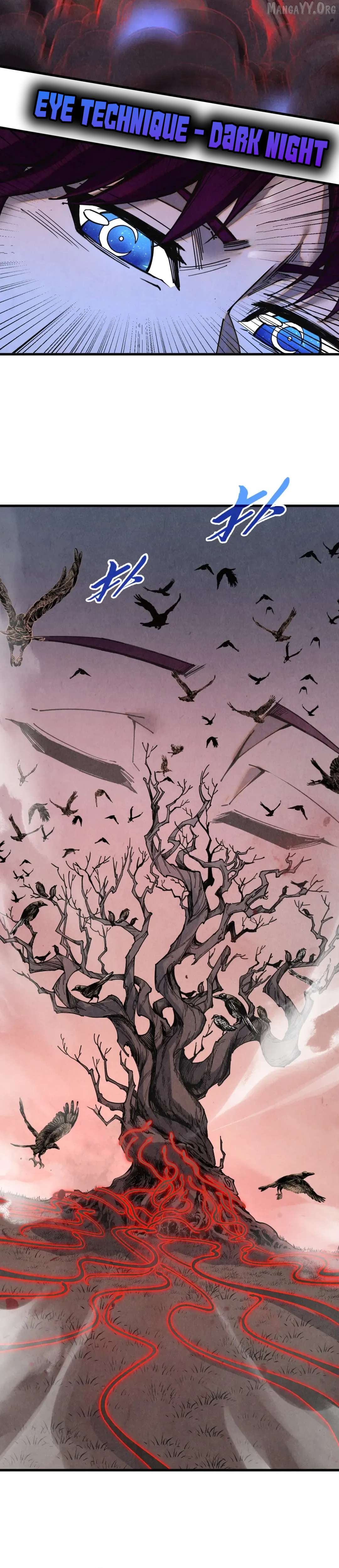 The Ultimate of All Ages Chapter 503 - page 16