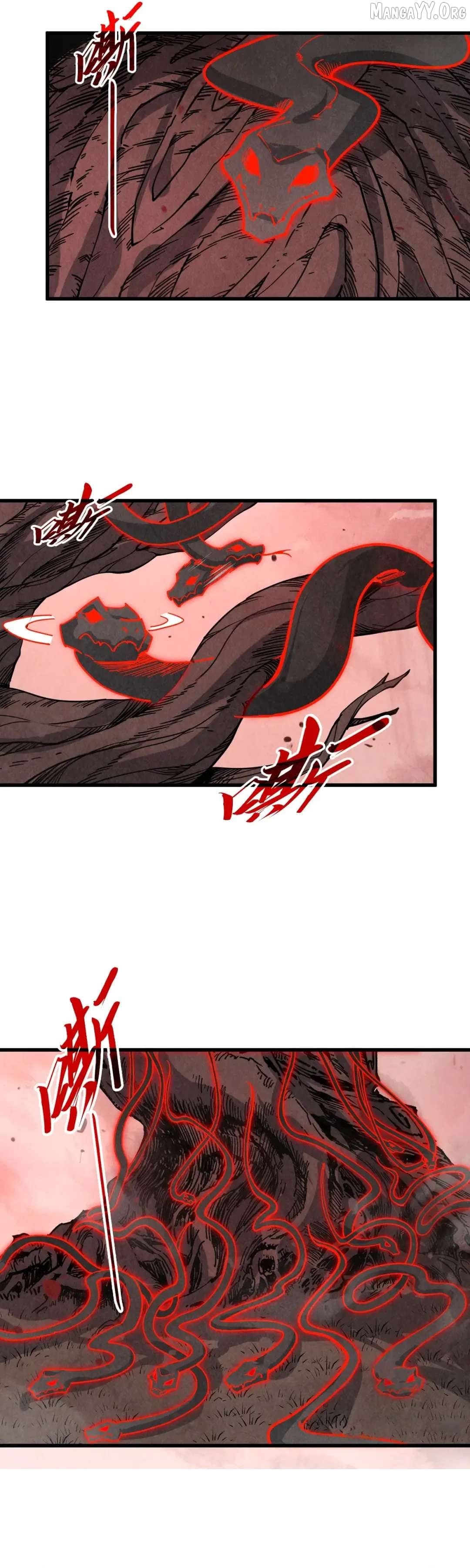 The Ultimate of All Ages Chapter 503 - page 17