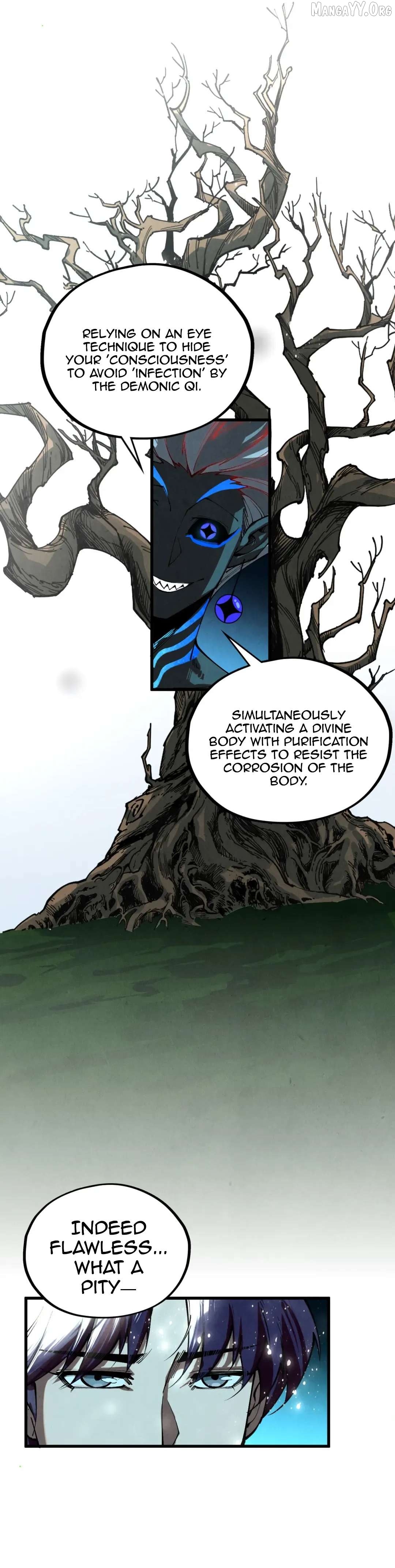 The Ultimate of All Ages Chapter 503 - page 19