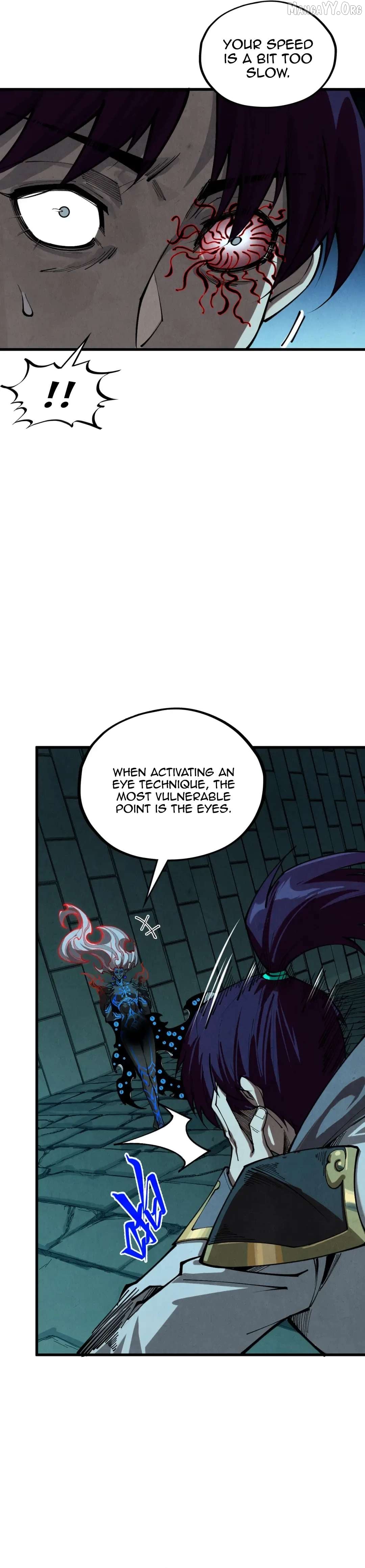 The Ultimate of All Ages Chapter 503 - page 20