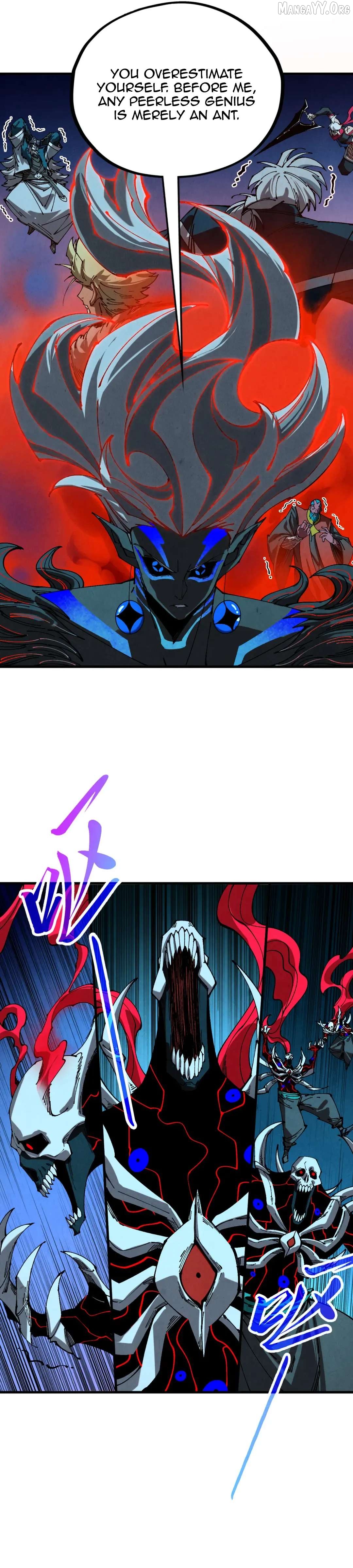 The Ultimate of All Ages Chapter 503 - page 26