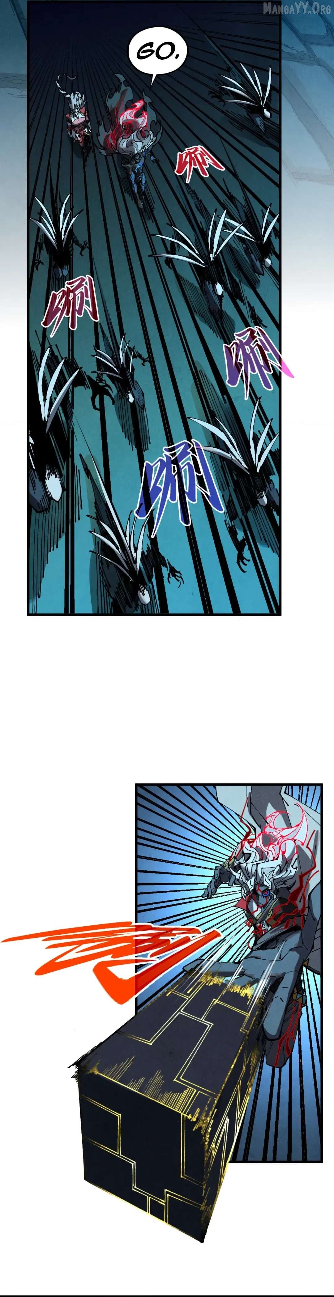 The Ultimate of All Ages Chapter 503 - page 30