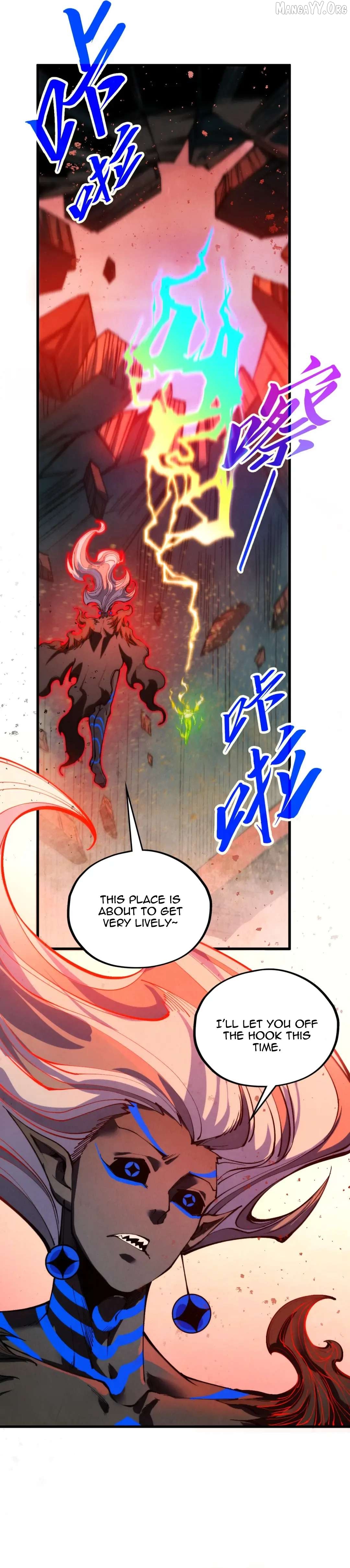 The Ultimate of All Ages Chapter 504 - page 14