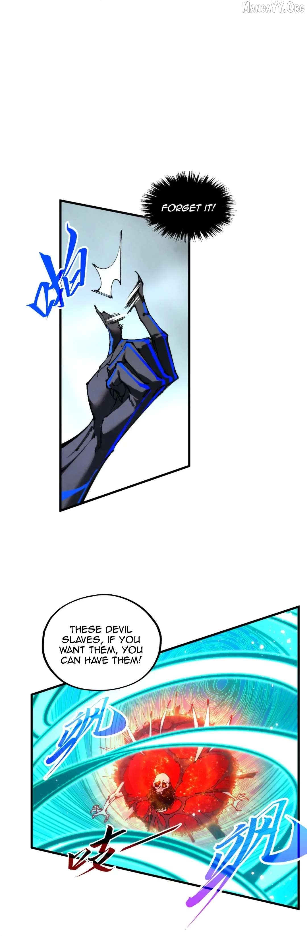 The Ultimate of All Ages Chapter 504 - page 4