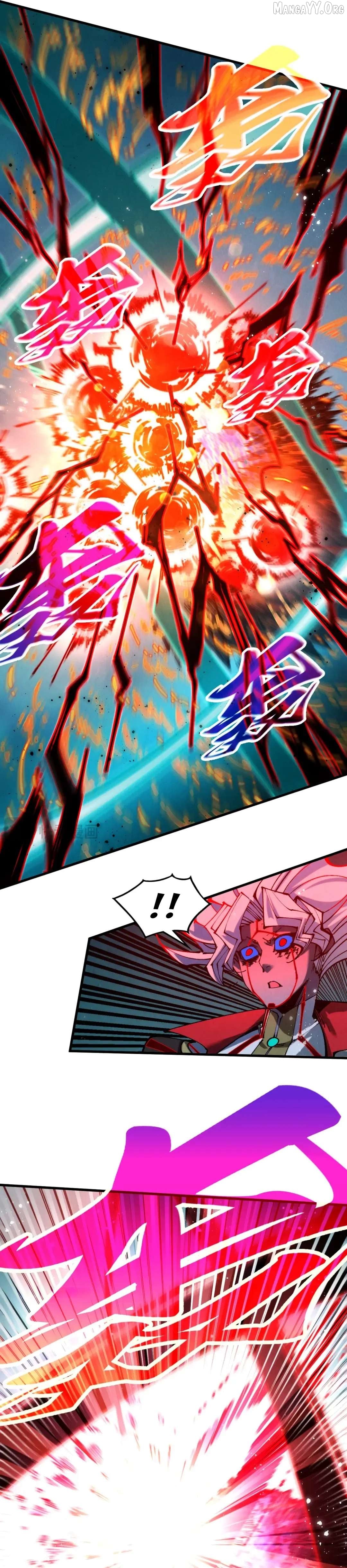 The Ultimate of All Ages Chapter 504 - page 5