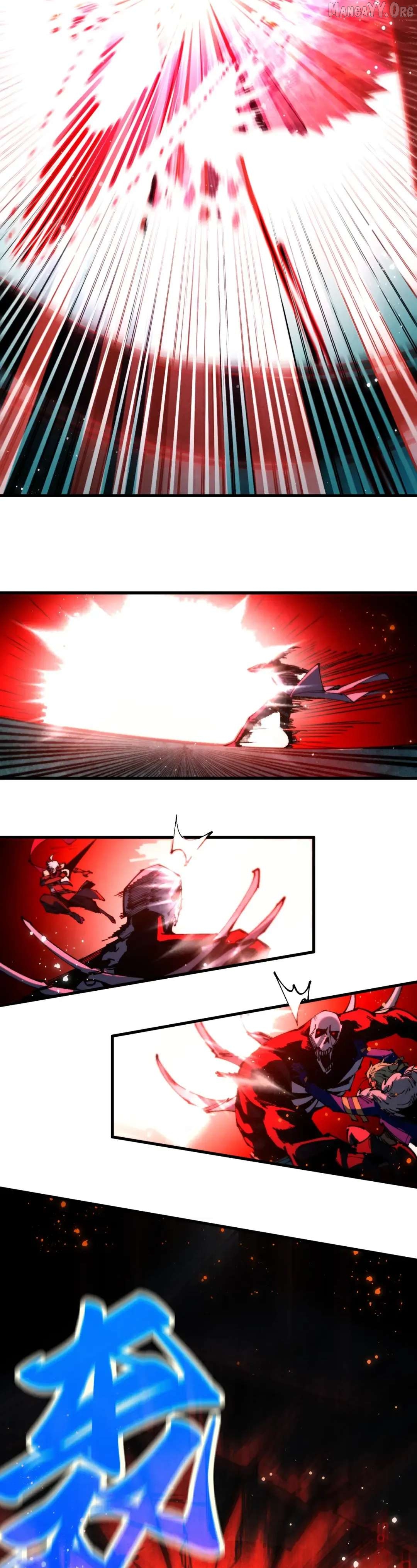 The Ultimate of All Ages Chapter 504 - page 6