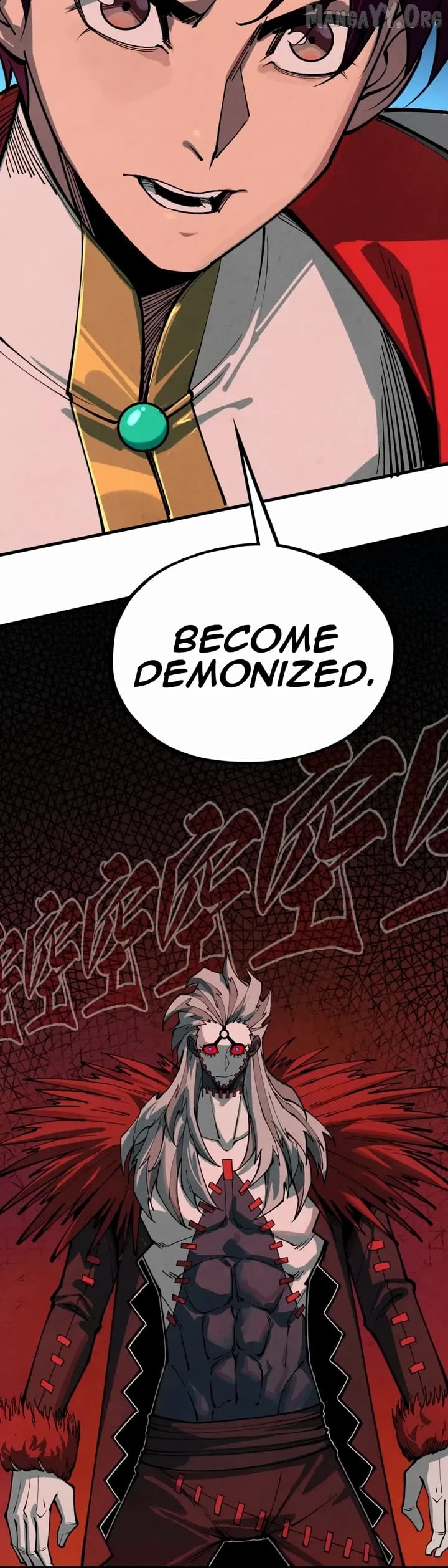 The Ultimate of All Ages Chapter 506 - page 20