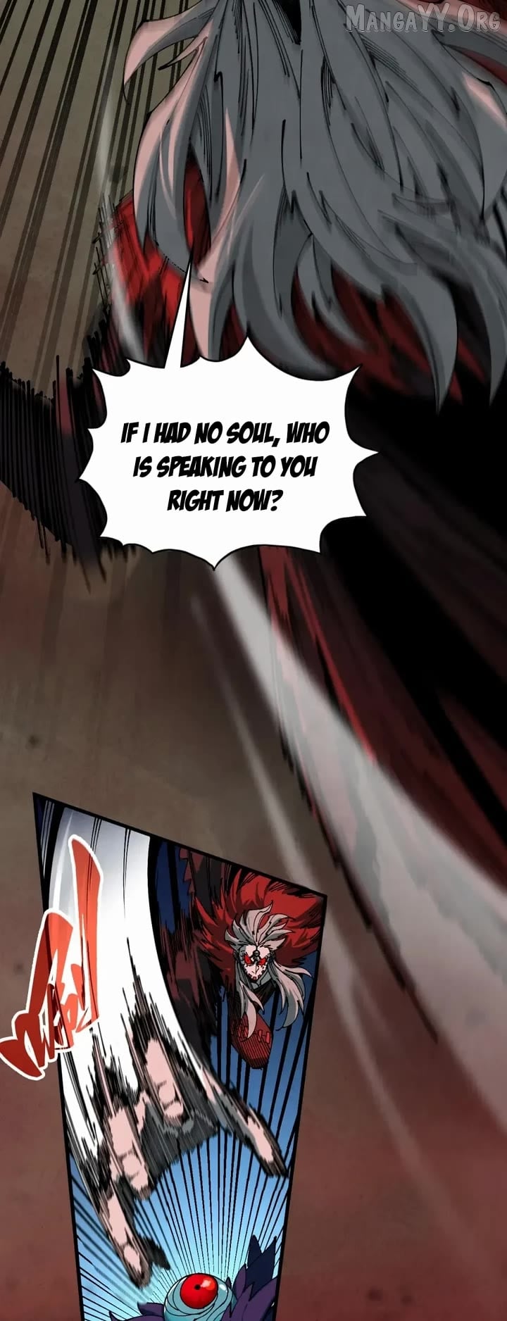 The Ultimate of All Ages Chapter 506 - page 24