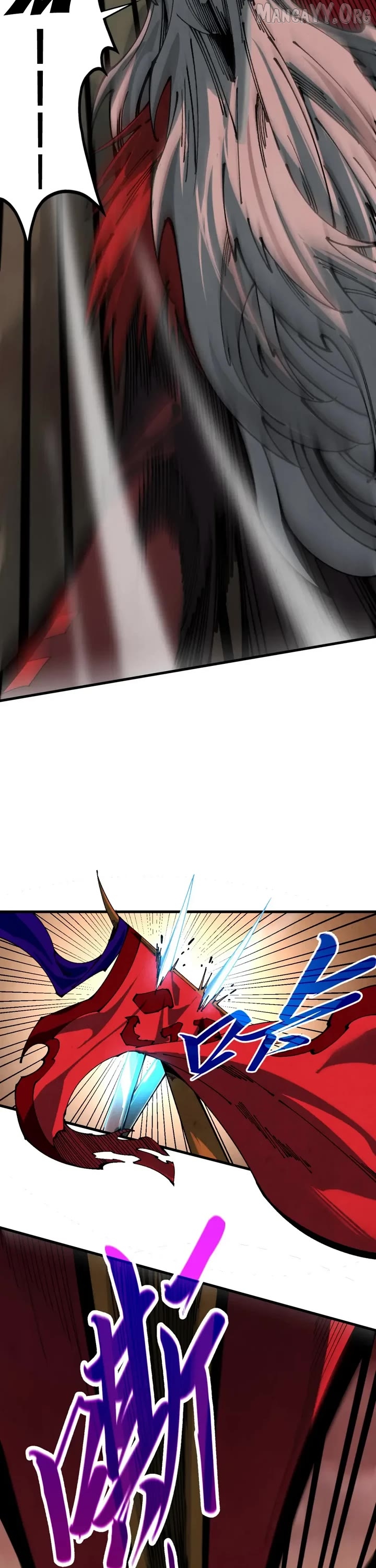 The Ultimate of All Ages Chapter 506 - page 27