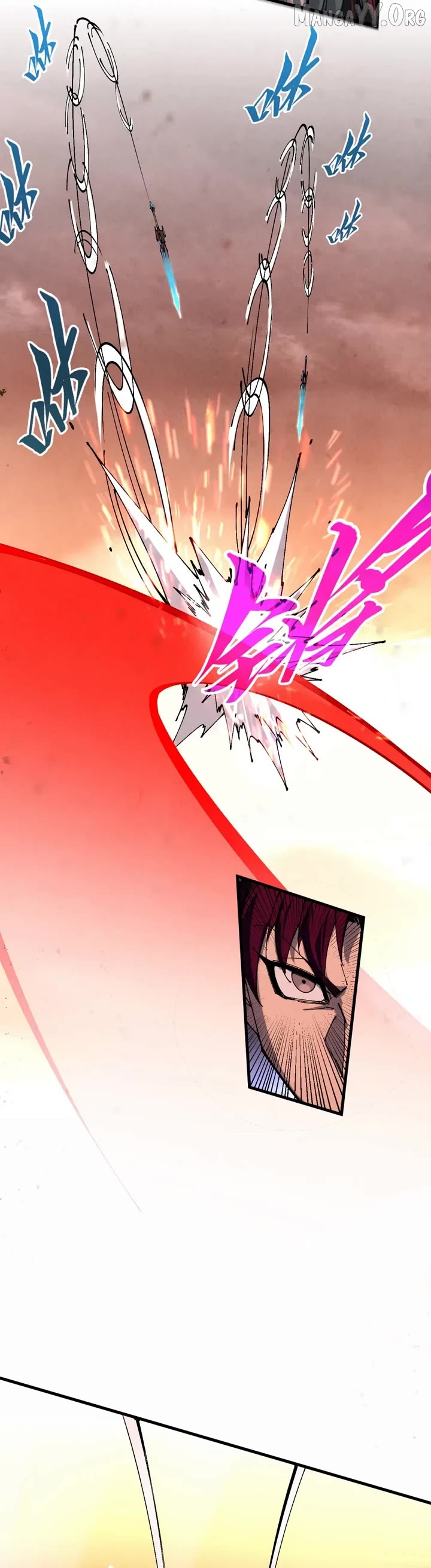 The Ultimate of All Ages Chapter 506 - page 29