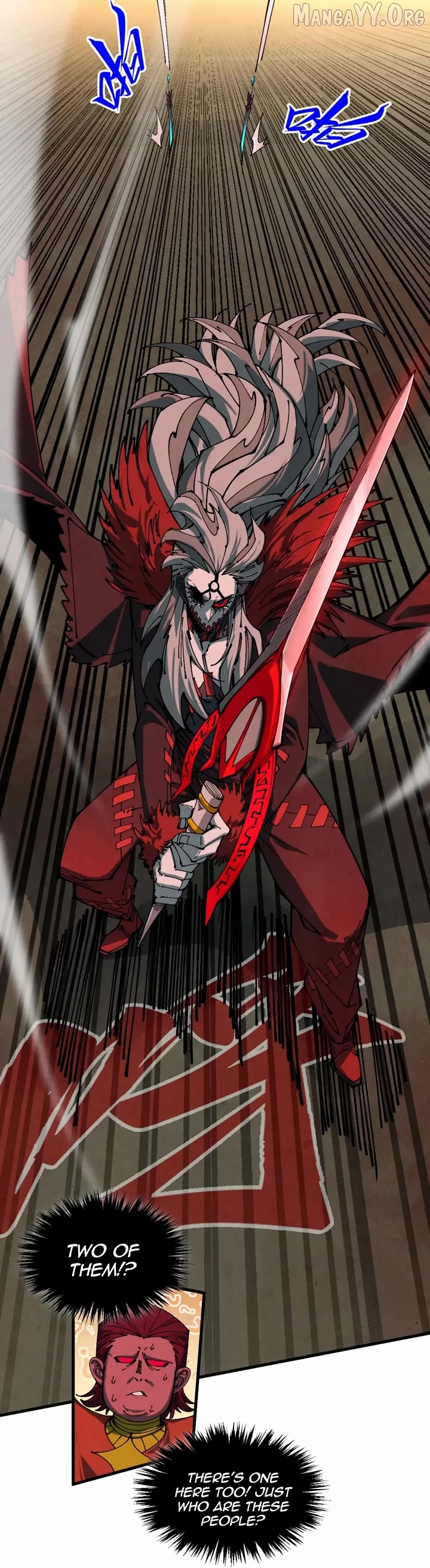 The Ultimate of All Ages Chapter 506 - page 30